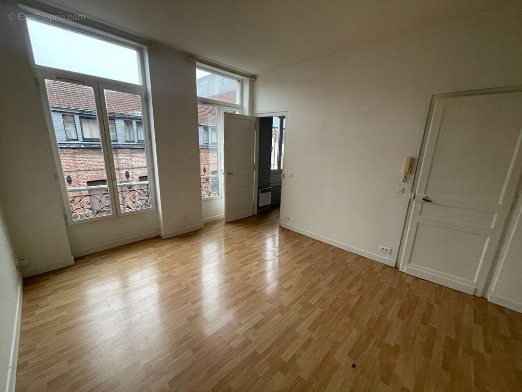 Appartement à LILLE