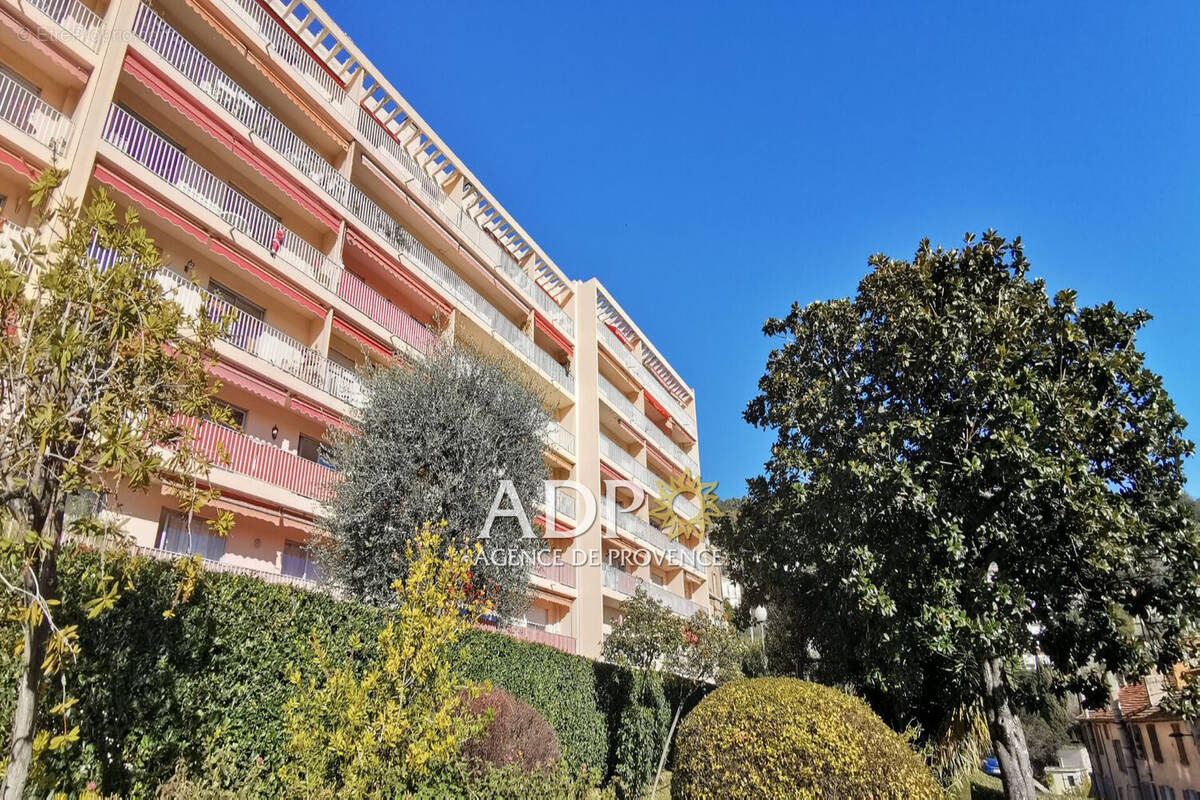 Appartement à GRASSE