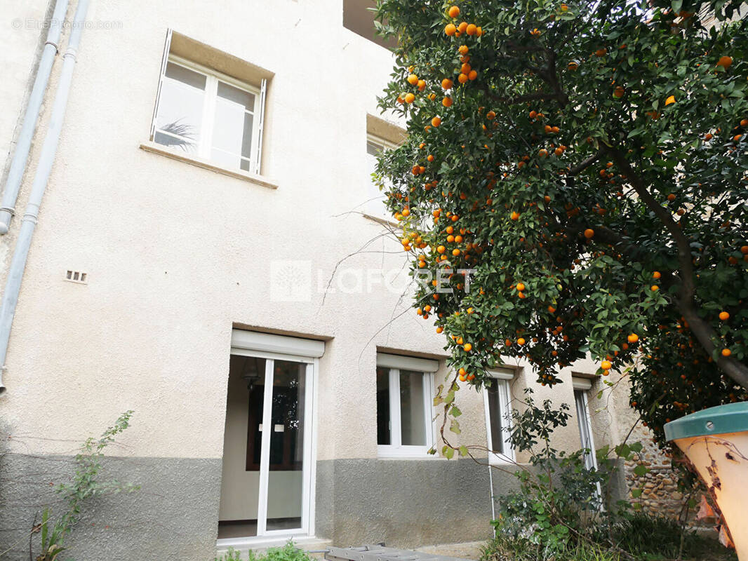 Appartement à BOMPAS