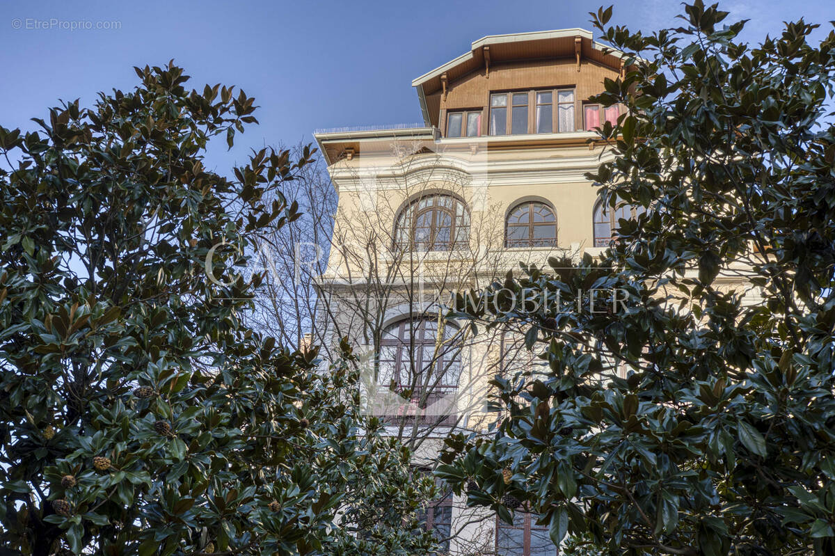 Appartement à ANNECY