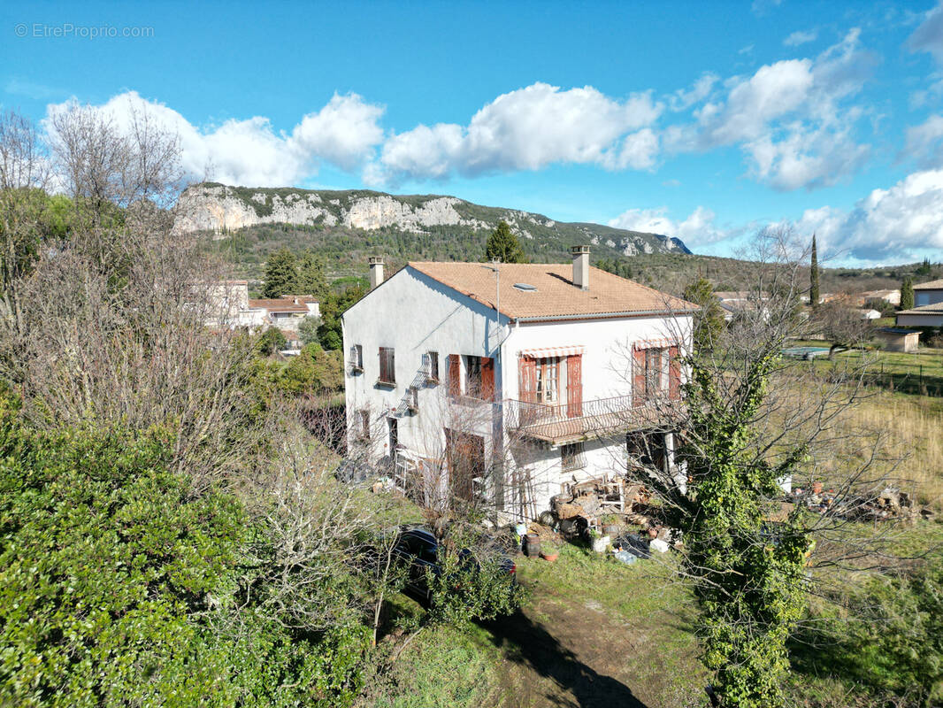 Maison à SAINT-BAUZILLE-DE-PUTOIS