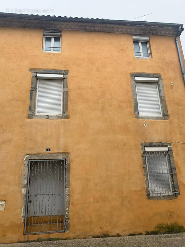 Appartement à GANGES