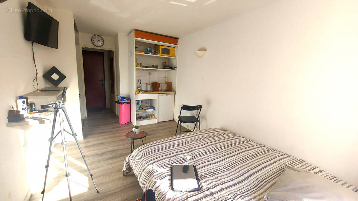 Appartement à CERGY