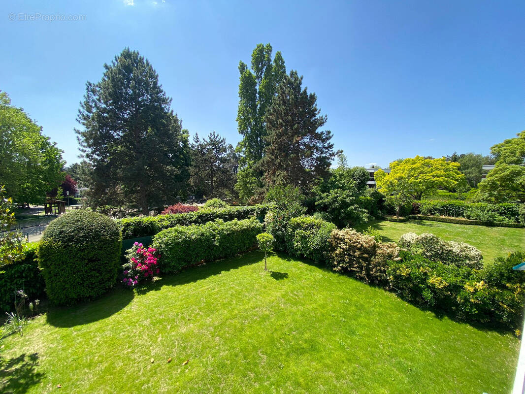 Appartement à LE CHESNAY