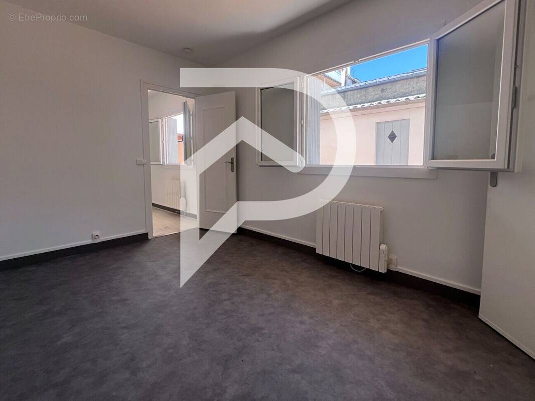 Appartement à PAU