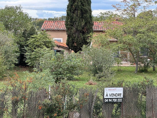 Maison à ARLES