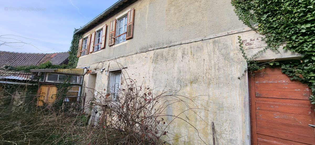 Maison à ABBEVILLE