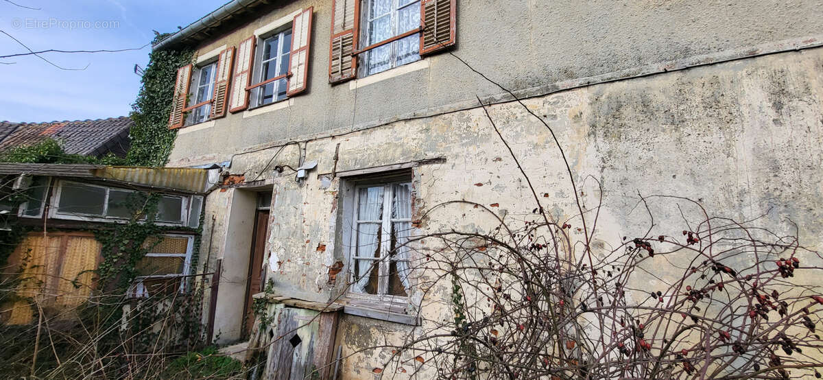 Maison à ABBEVILLE