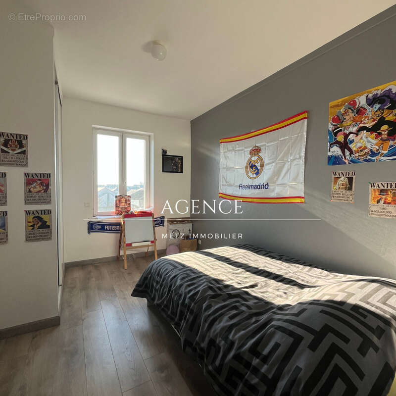 Appartement à TALANGE