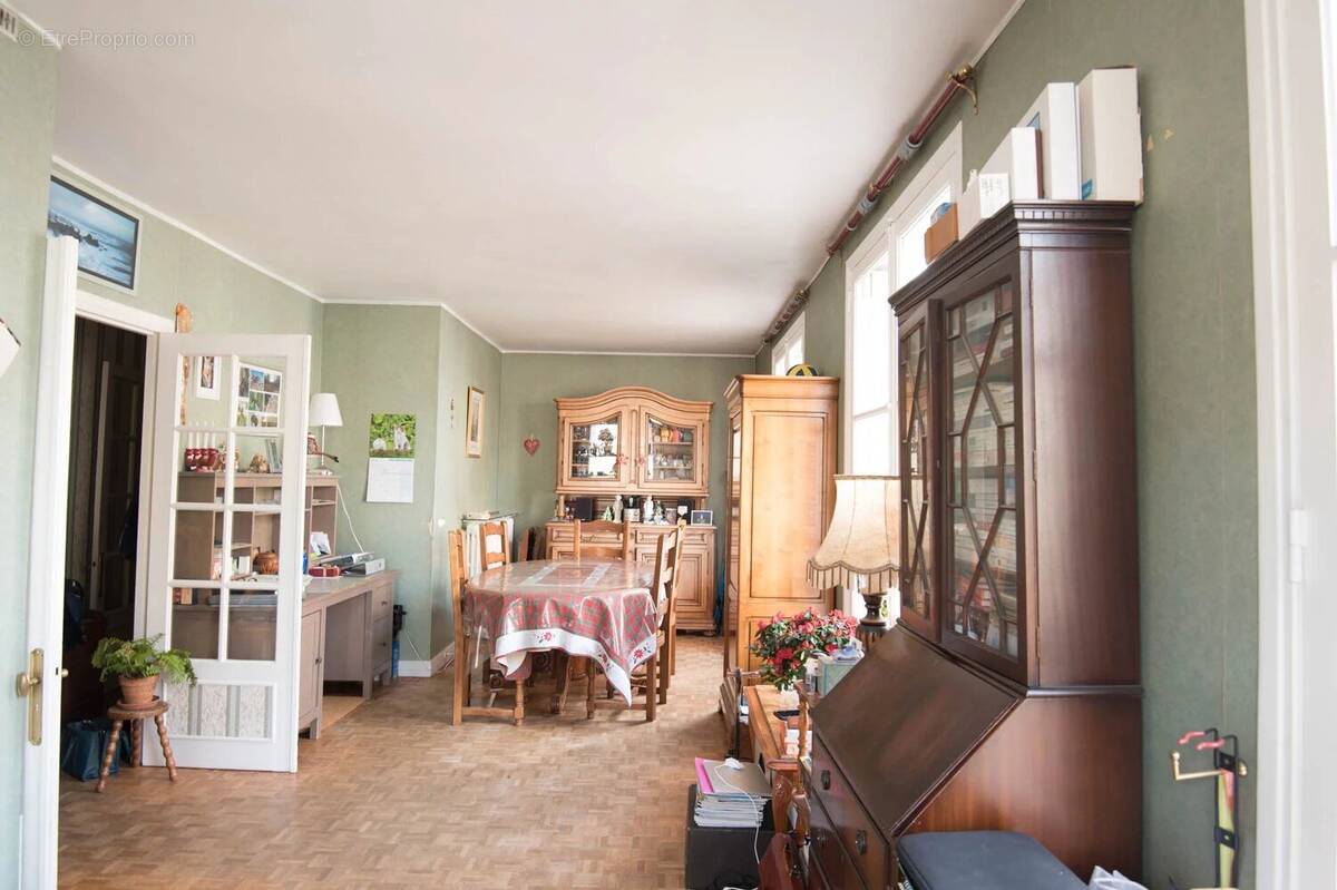 Appartement à VERSAILLES