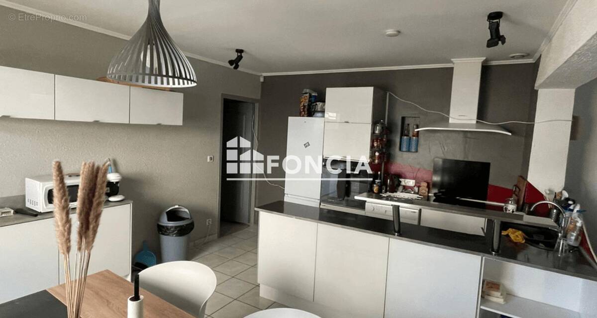 Appartement à NIMES