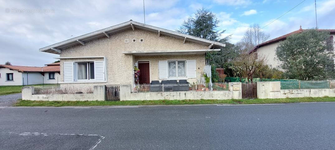 Maison à LE TEICH