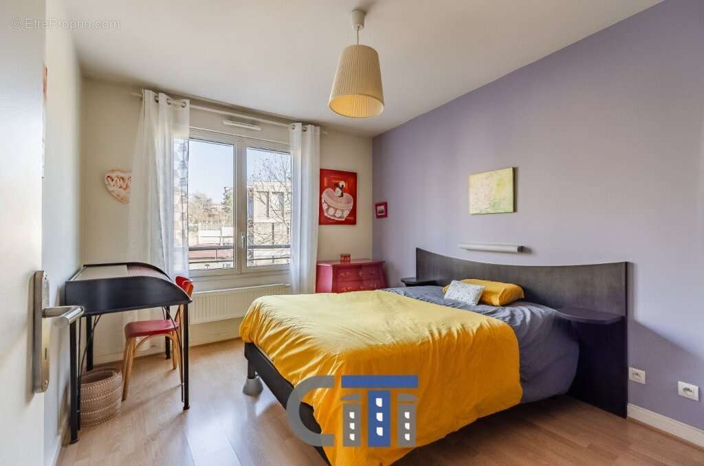 Appartement à LYON-1E