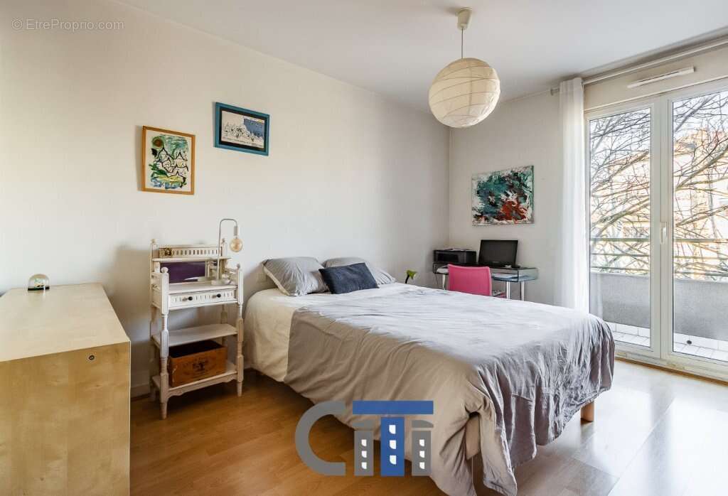 Appartement à LYON-1E