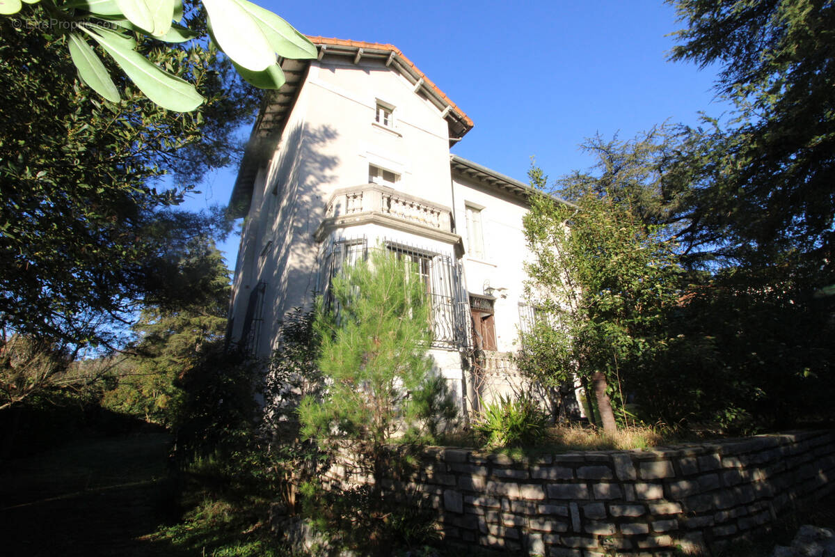 Maison à ALES