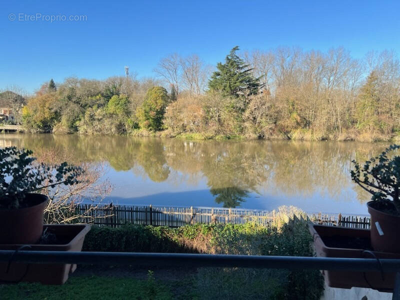 Appartement à LIBOURNE