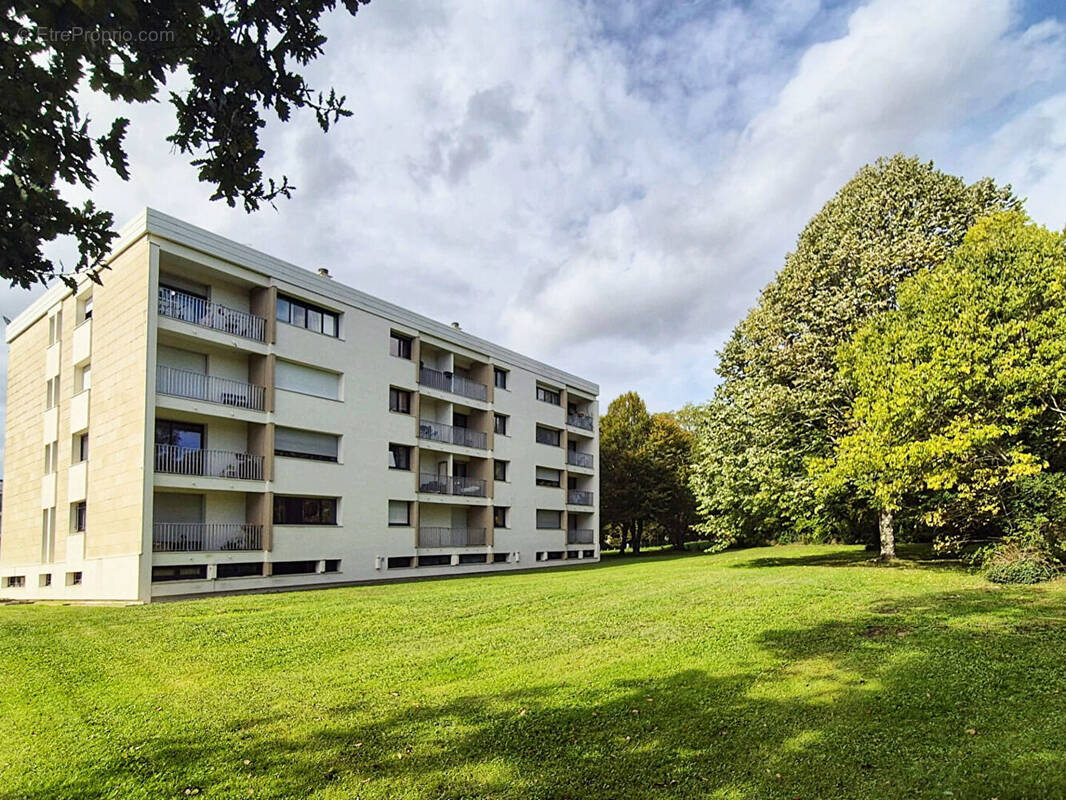 Appartement à GRADIGNAN