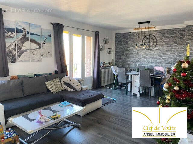 Appartement à RUEIL-MALMAISON