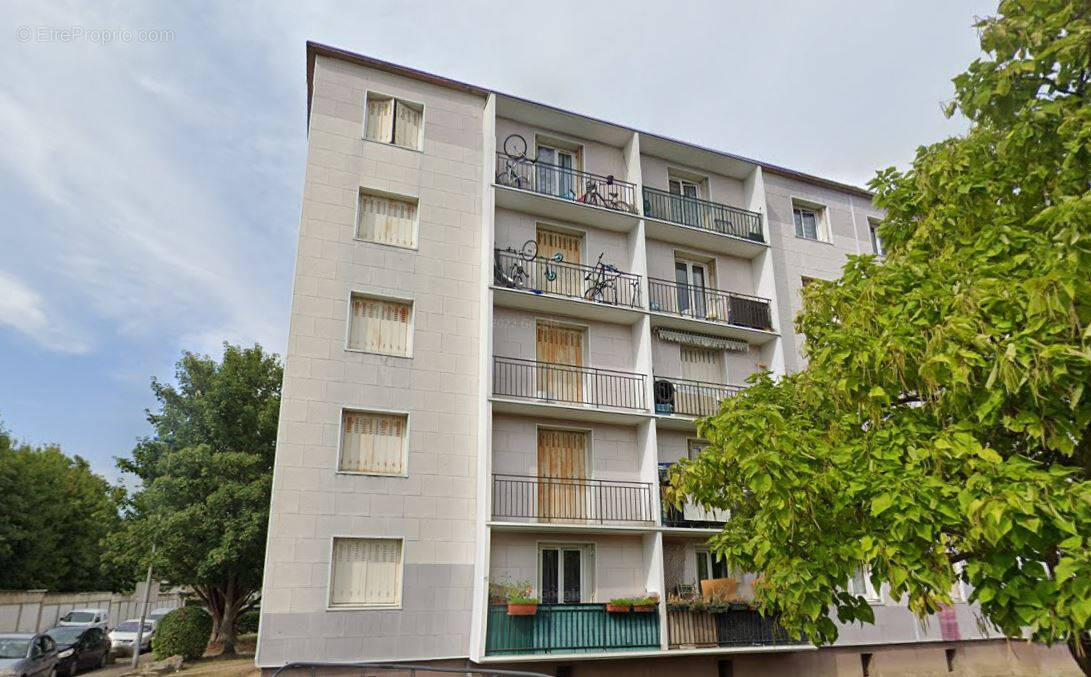 Appartement à VILLEPINTE