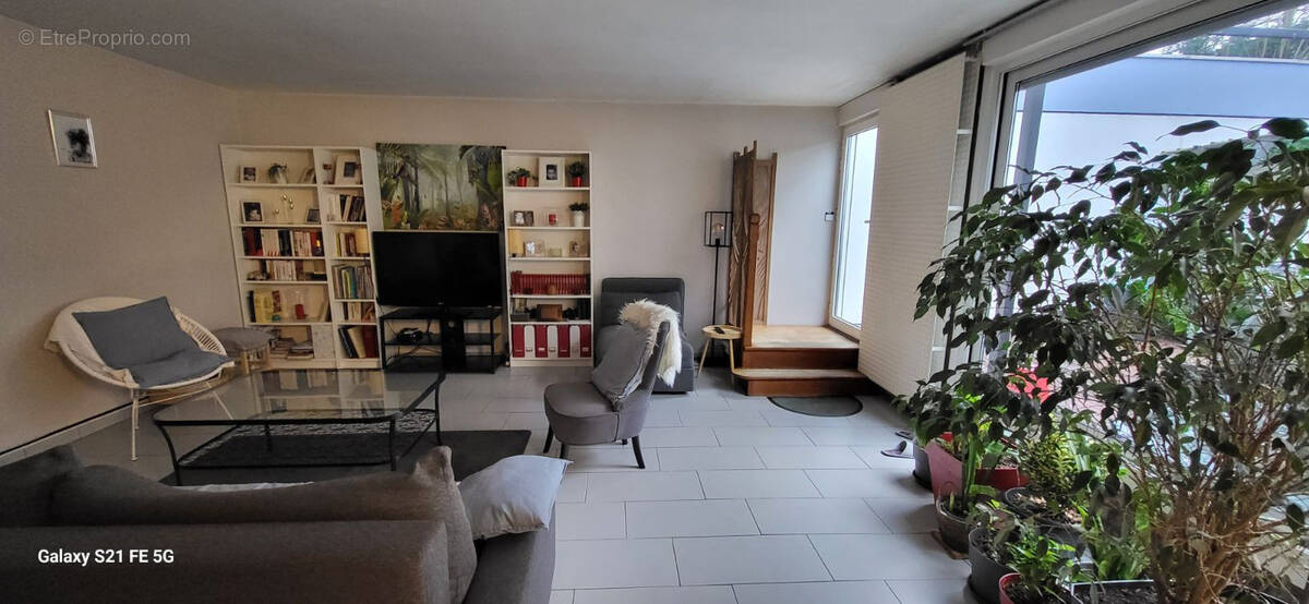 Appartement à VILLEPINTE