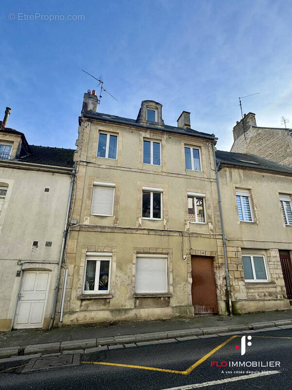 Appartement à CAEN