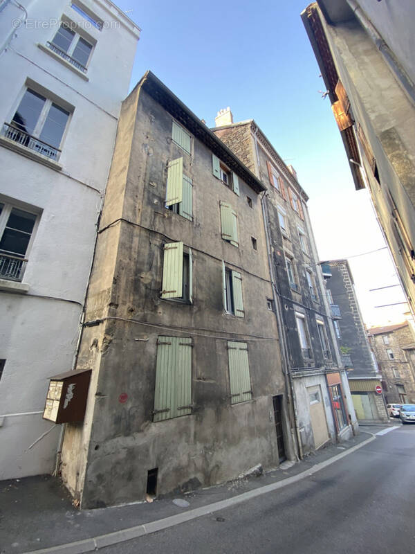 Appartement à ANNONAY