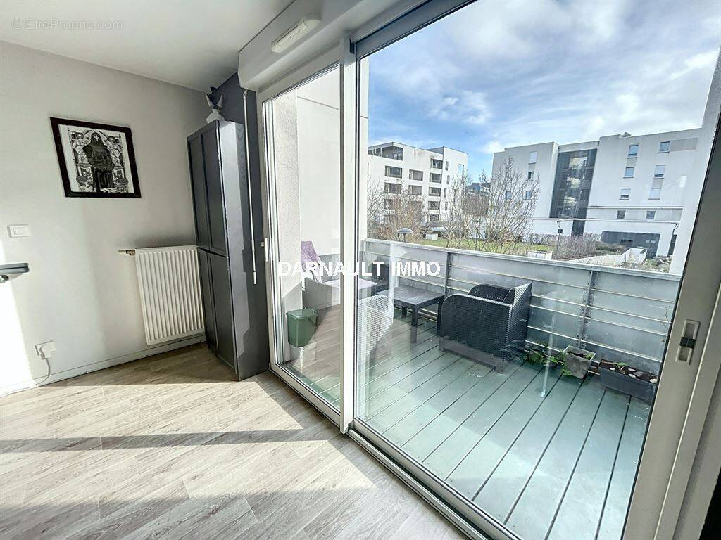 Appartement à BALMA