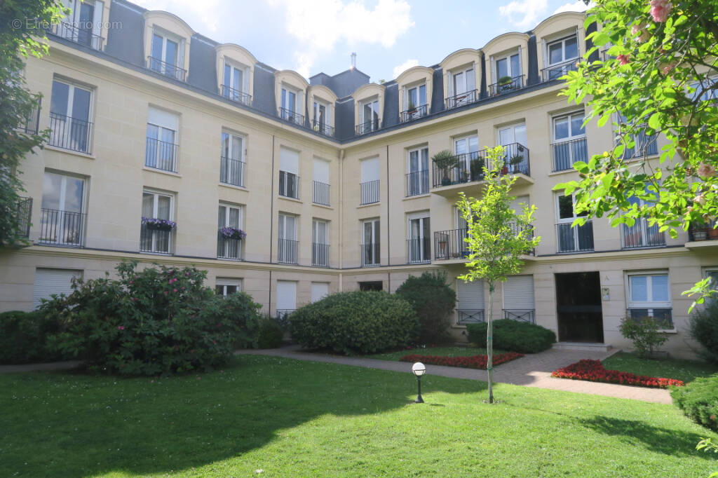 Appartement à POISSY