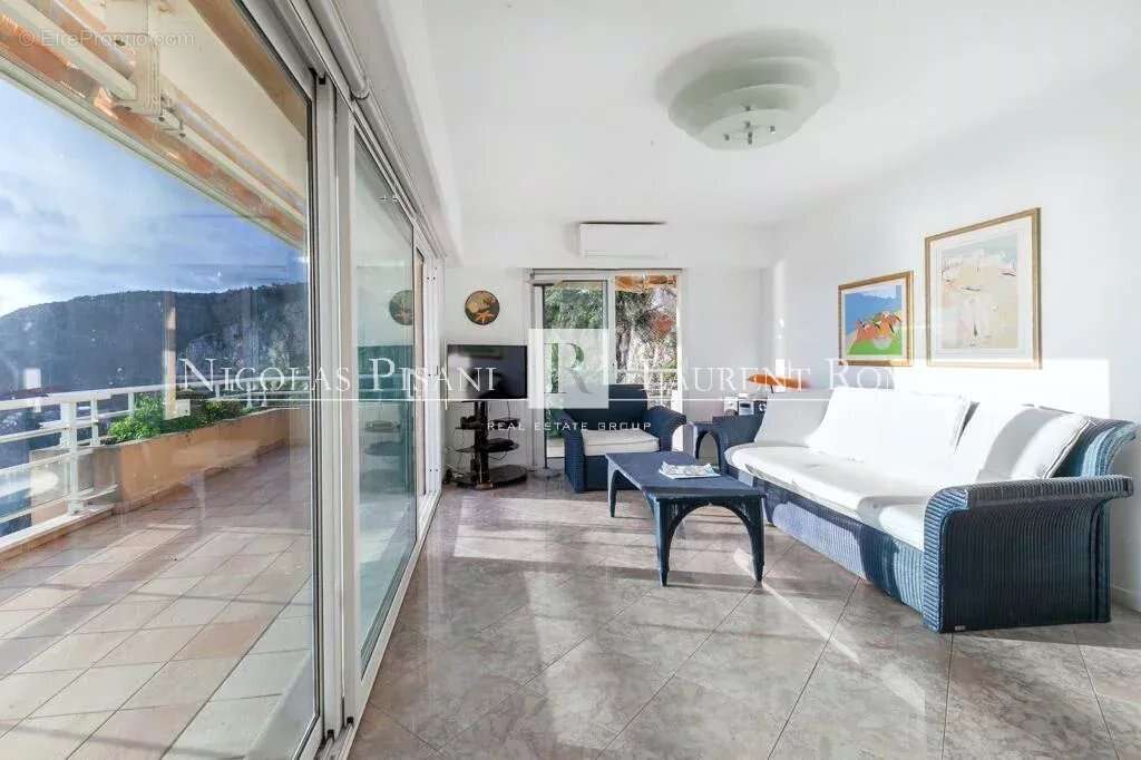 Appartement à CAP-D&#039;AIL