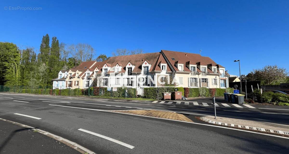 Appartement à BEAUVAIS