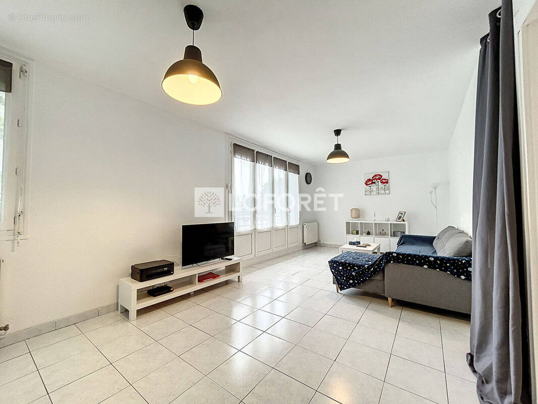 Appartement à BONSECOURS