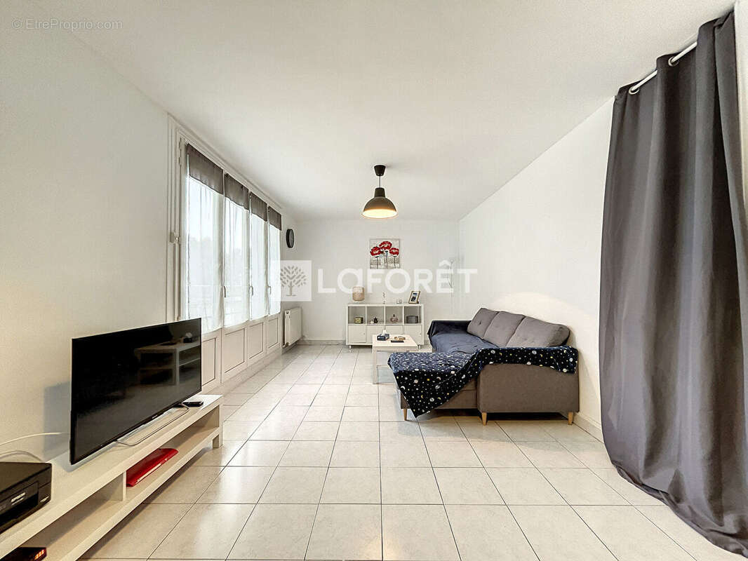 Appartement à BONSECOURS