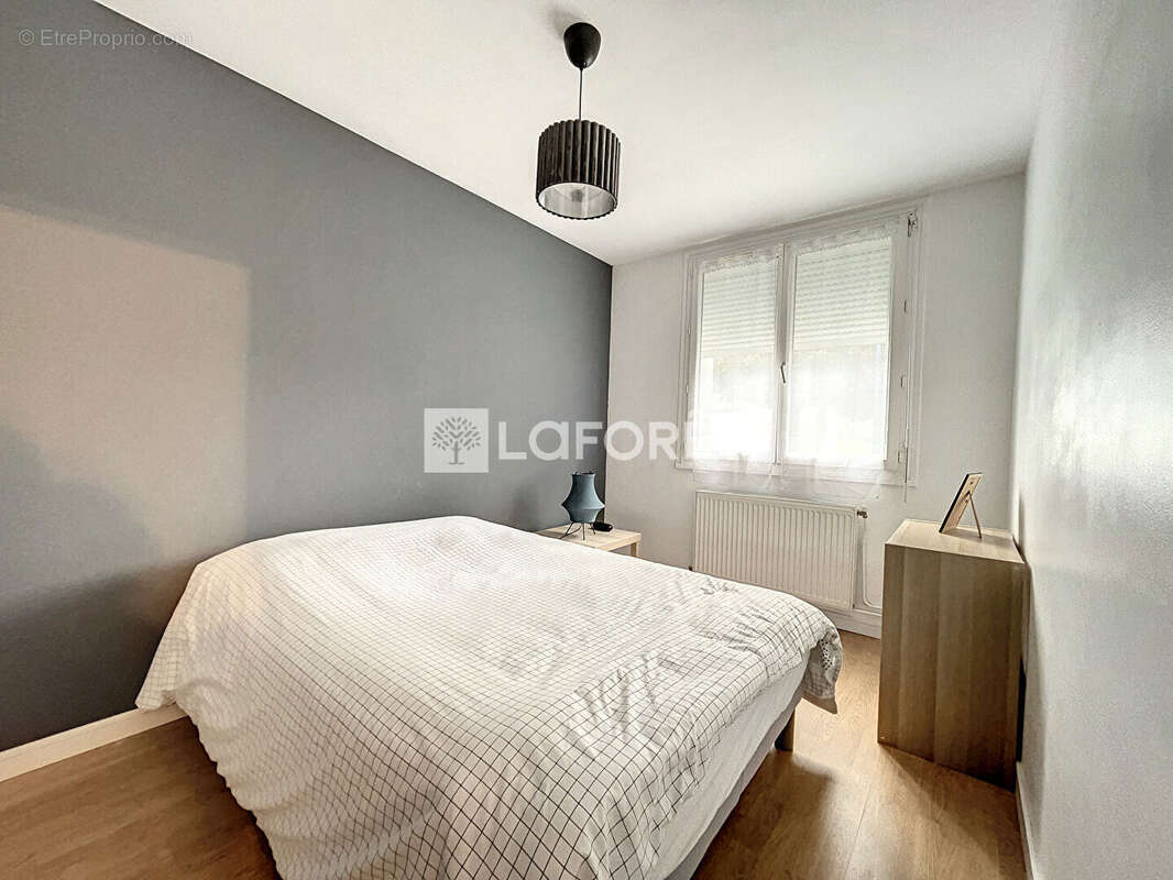 Appartement à BONSECOURS