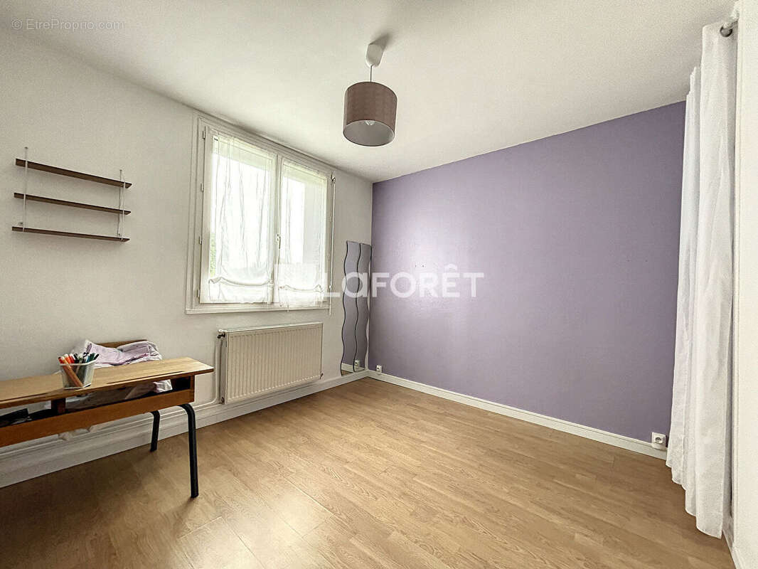 Appartement à BONSECOURS