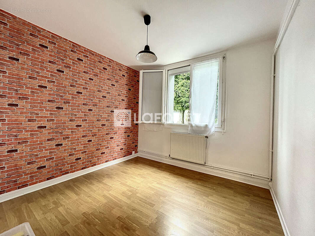 Appartement à BONSECOURS