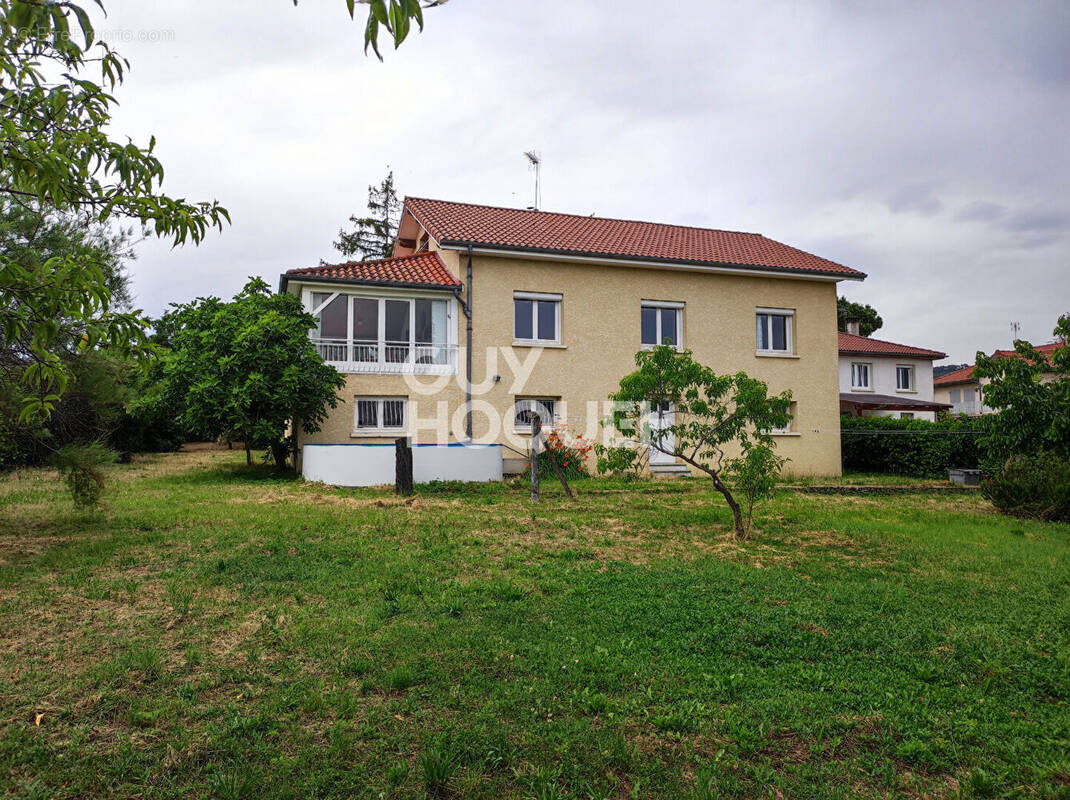 Maison à CHAMPDIEU