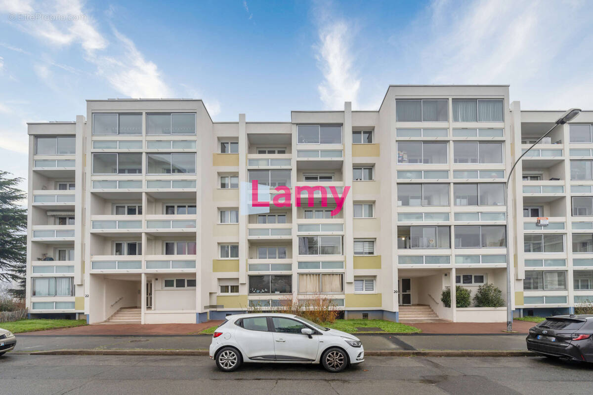 Appartement à CRETEIL