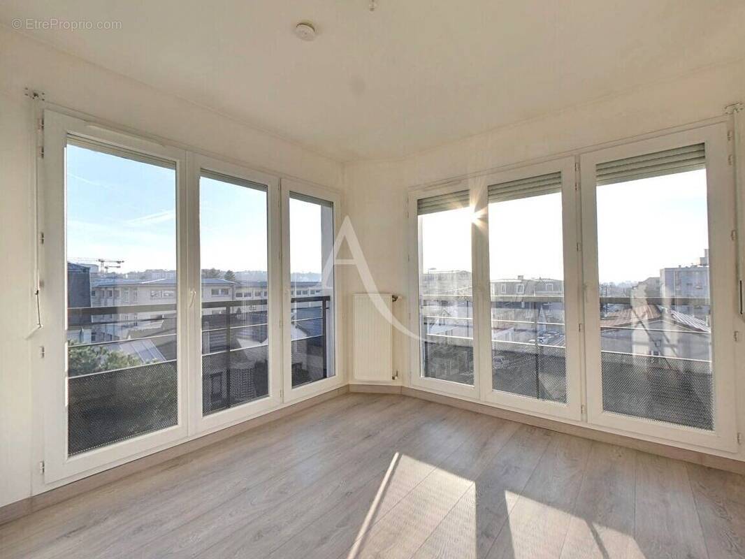 Appartement à NOISY-LE-GRAND