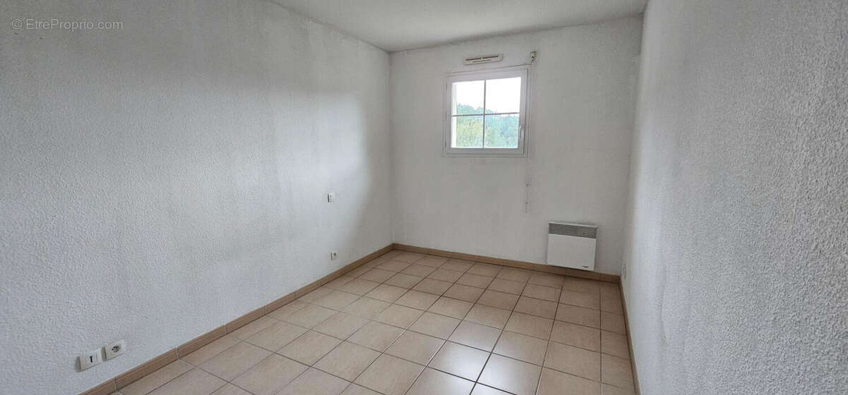 Appartement à BIGANOS