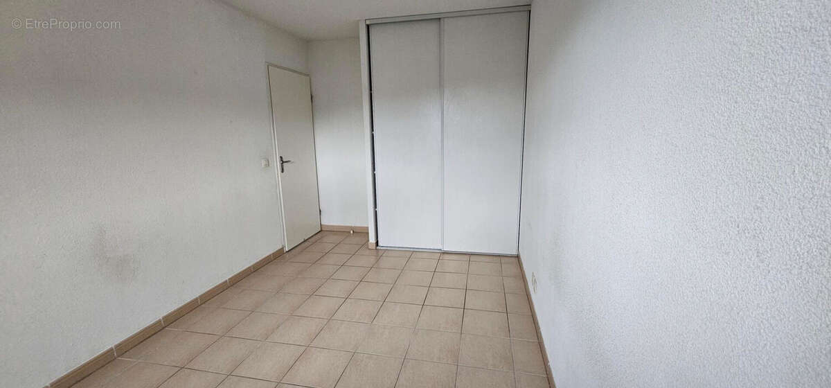 Appartement à BIGANOS