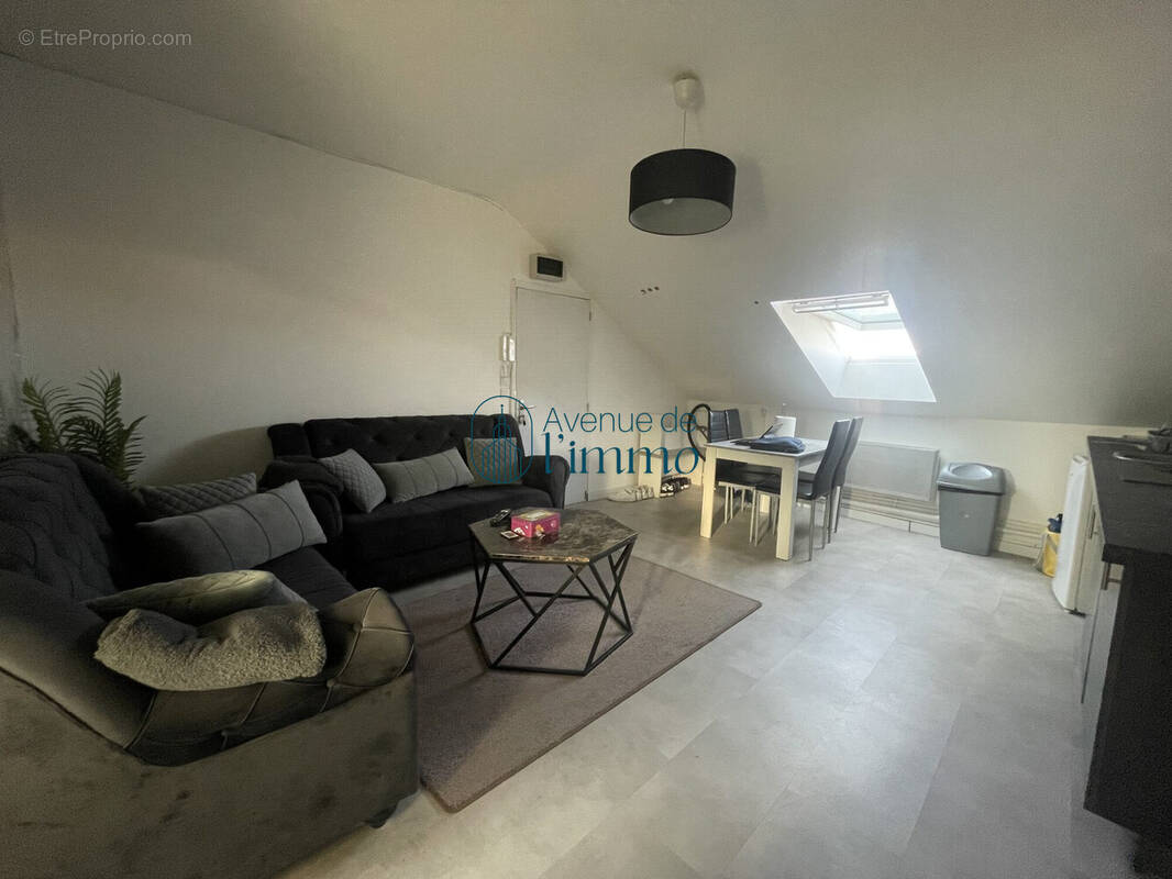 Appartement à ANGERS