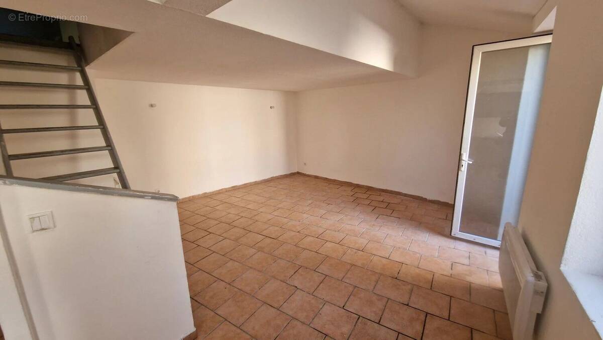 Appartement à NARBONNE