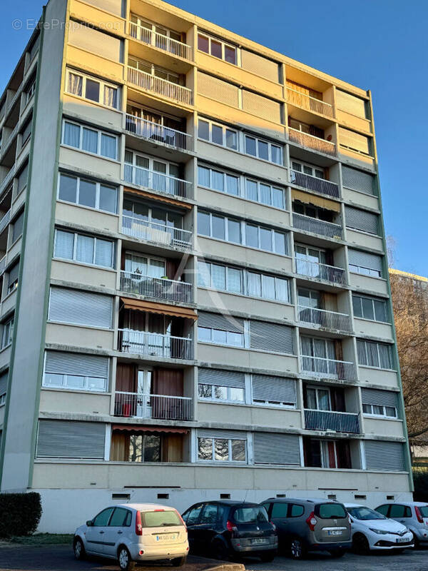 Appartement à LIMOGES