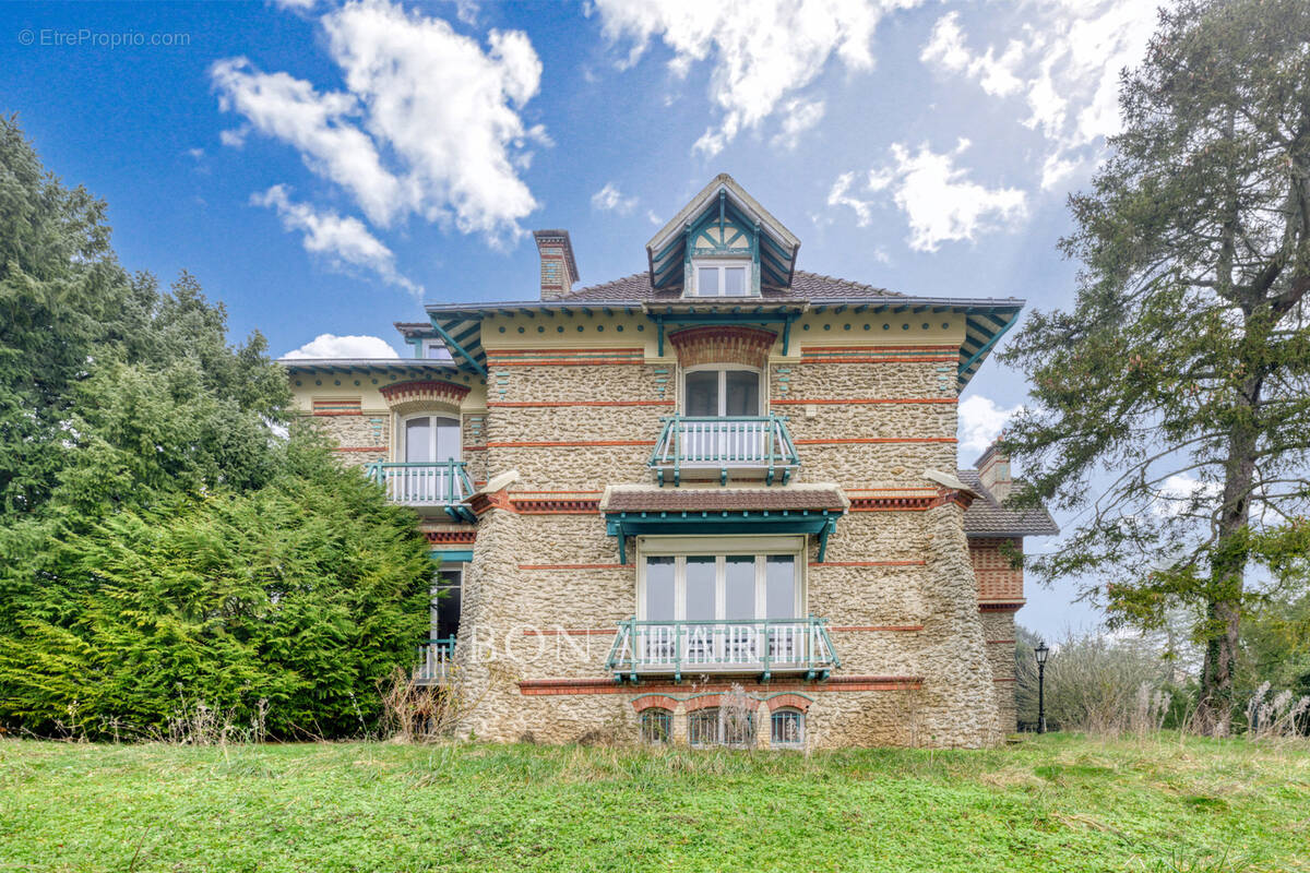 Maison à ANNET-SUR-MARNE