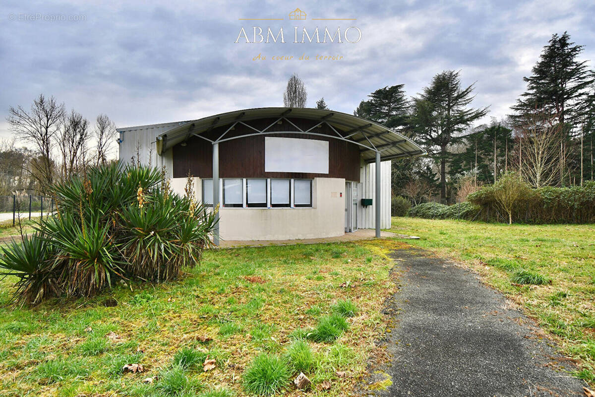 Appartement à CREYSSE