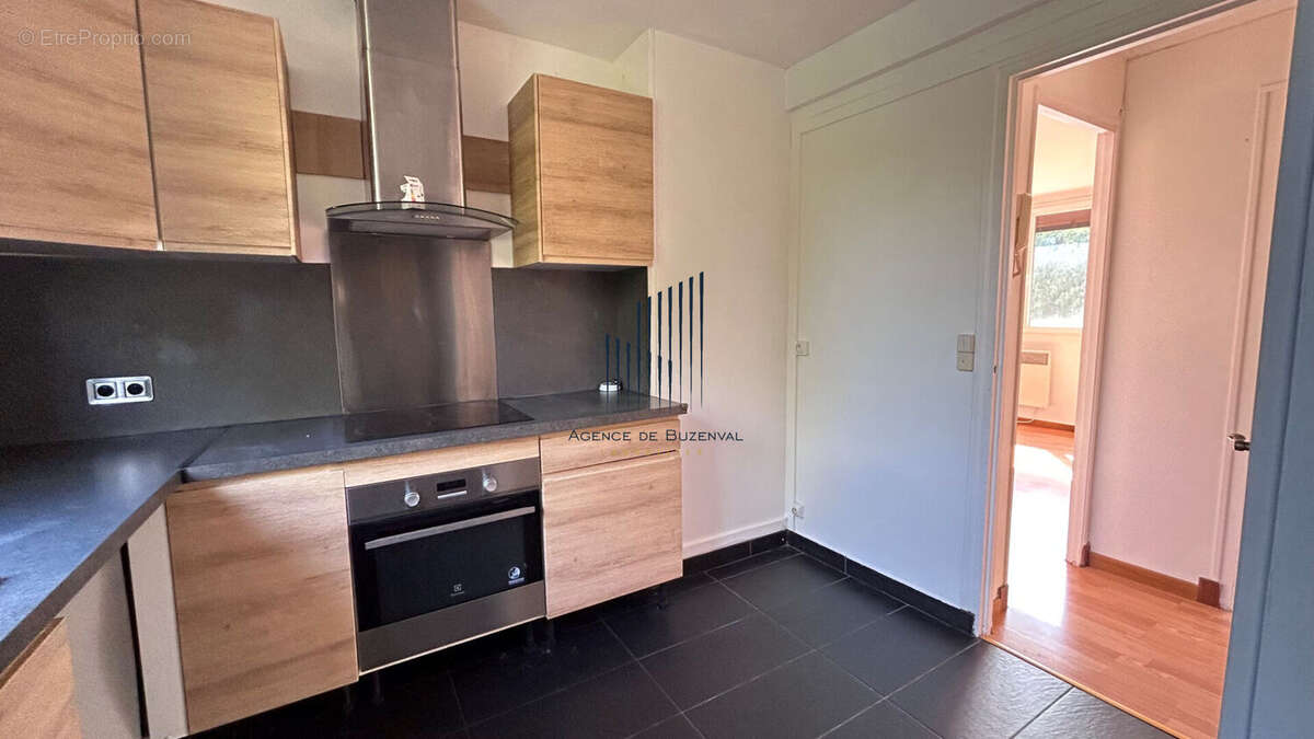 Appartement à RUEIL-MALMAISON