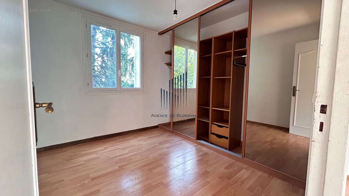 Appartement à RUEIL-MALMAISON