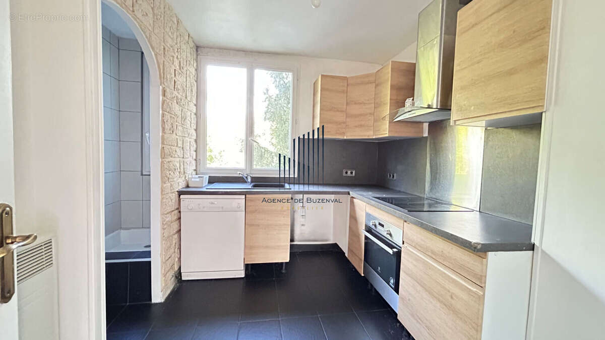 Appartement à RUEIL-MALMAISON