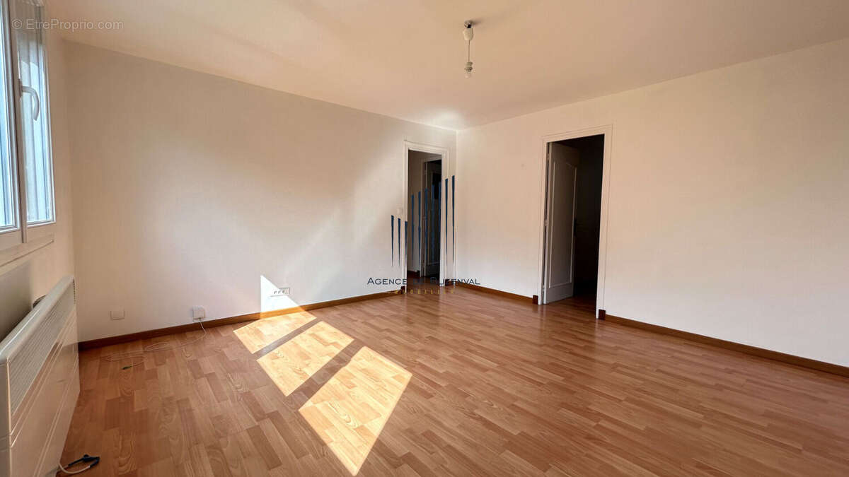 Appartement à RUEIL-MALMAISON