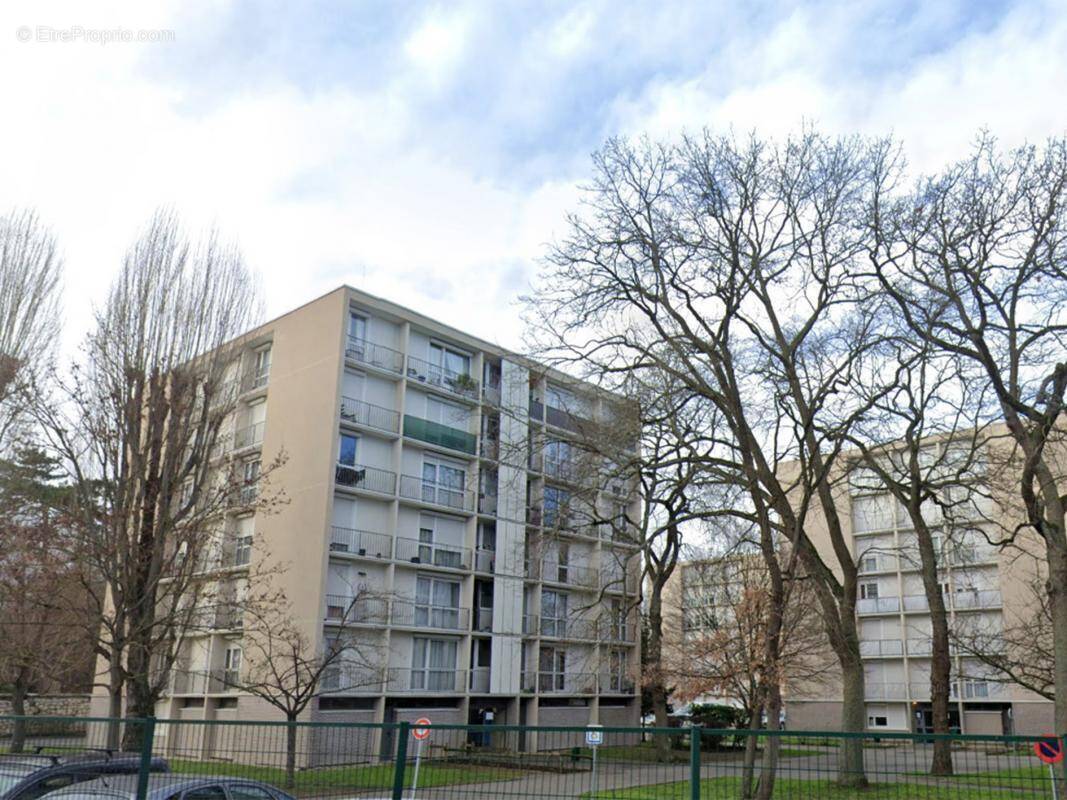 Appartement à POISSY